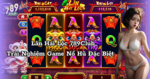 Lân Hái Lộc